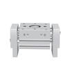 MHL2 Series Pneumatic Parallel Gripper Finger Cylinder