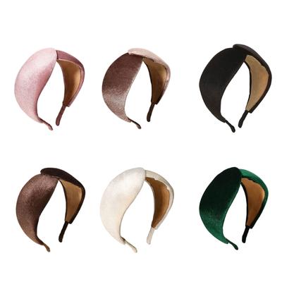 Haar-Accessoires – Haarreifen & Stirnbänder