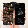 New Fashion Phone Case For Infinix Smart 6 X6511 X6511B X6511E Soft Silicone Cases For Infinix Smart6 Shockproof Bumpers