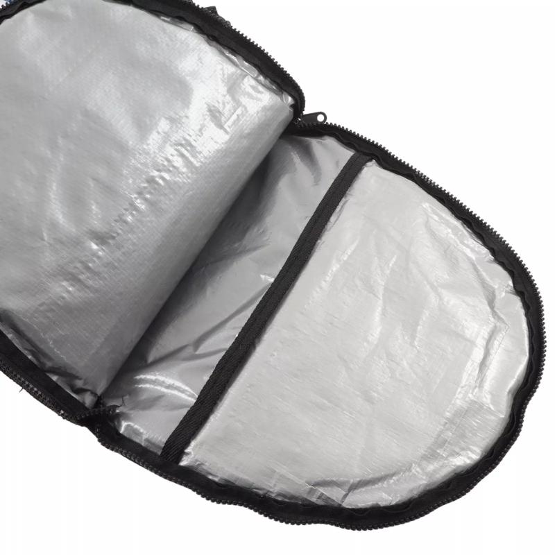 Boats Canoes Paddles Storage Bag Holder Pouches Cover Canoes Kayak Split Paddles Carrying Bag with Handle Shoulder Strap