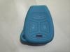 4 Buttons Soft Silicone Car Key Case Cover For Chrysler 300 Aspen For Dodge Dakota Durango For Jeep Grand Cherokee Commande Auto