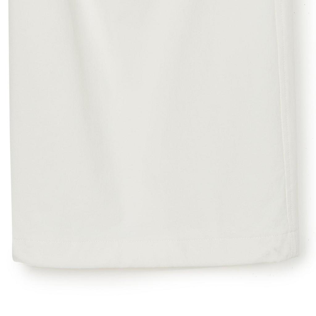 New MLB New York Yankees Cargo Pants Women's Ecru 3FWPB0353-50IVS