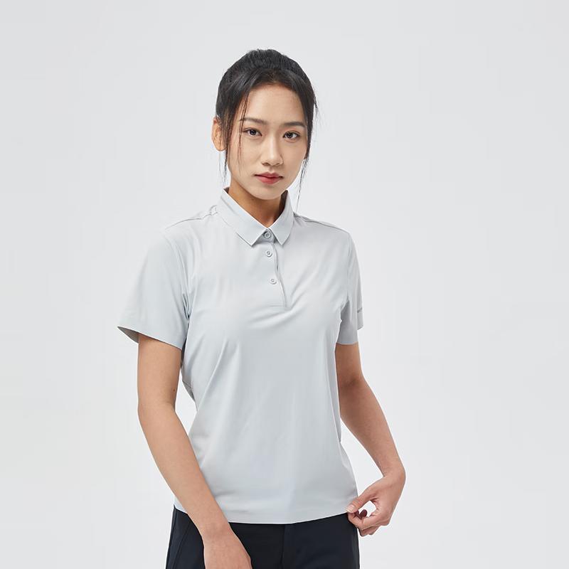

Skylark Women s Polo Shirt XL
