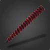 Sax Cleaning Brush Reusable Saxophone Bore Effortless to Clean Alto Cleaner for Music