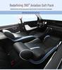 Komplette 5-Sitzer Autositzbezüge für Wuling Xingchen - Ganzjahres-Innenmatten & Kissen