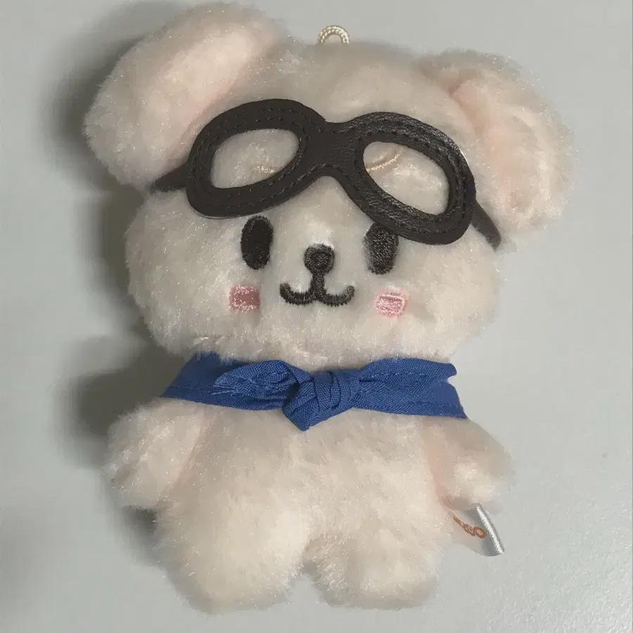 

Кукла Skzoo Пилот 10 см Перфим Straykids Сын Мин