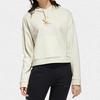 Adidas Neo Sweatshirt Women's Jade White GU8165
