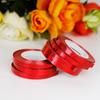 Ceremony Decoration Ribbon Party Wedding Tied Balloon Glossy 100PCS 10M Laser Supplies Wholesale Ribbon Colorful Circle