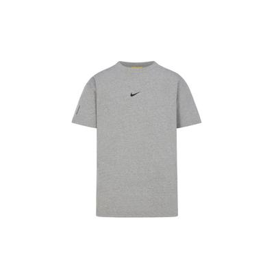 T-shirt Nike NOCTA NRG Big Body CS Dark Grey Heather