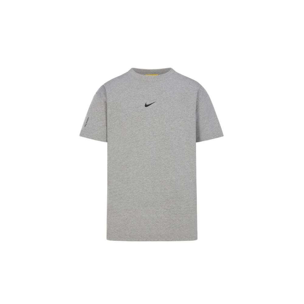 T-shirt Nike NOCTA NRG Big Body CS Dark Grey Heather