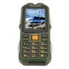 2G Unlocked Phone Multifunctional Dual SIM Cell Phone Big Button 16800mAh Battery Retro Phone for Seniors