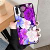 For Samsung A90 5G Case Animal Silicon Cover Phone Back Case For Samsung Galaxy A90 5G Cases for Galaxy A 90 SM-A908N Soft Funda