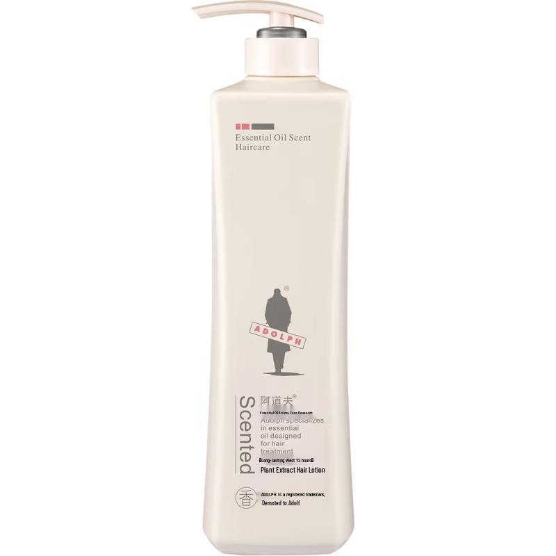 Adolph Essential Oil Plant Extract Hair Lotion