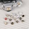 Fujifilm & Nikon Camera Shutter Button Cap for XT Series & ZF
