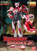 MG FIGURERISE Barnaby Brooks 1/8 Jr. (TIGER & BUNNY)