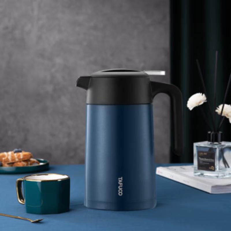 TAFUCO Stainless Steel Thermos Bottle