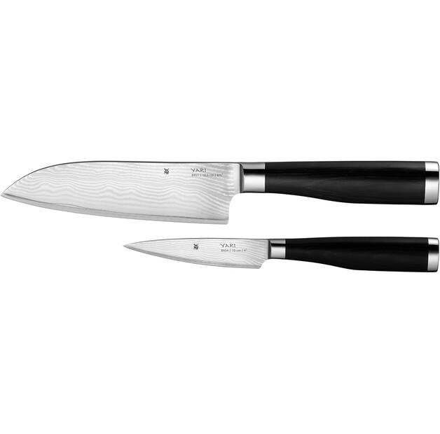 

Набор ножей WMF Yari, 2 предмета (18.8461.9990)