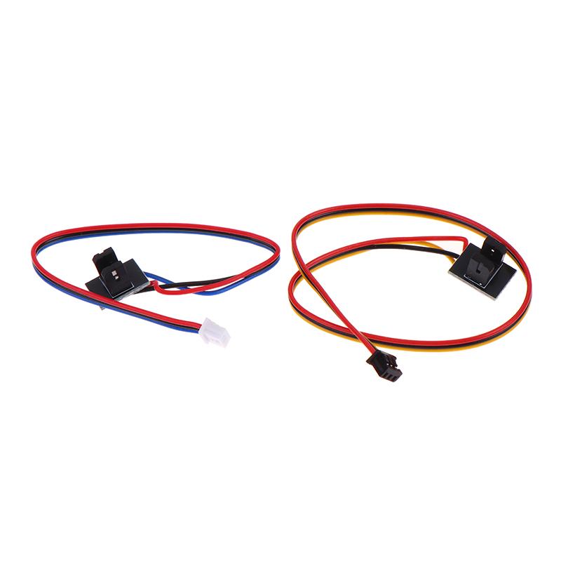 Für Kobra S1 / S1C Filament Schneider Materialbrucherkennung PCB Sensor Modell für 3D-Drucker Zubehör