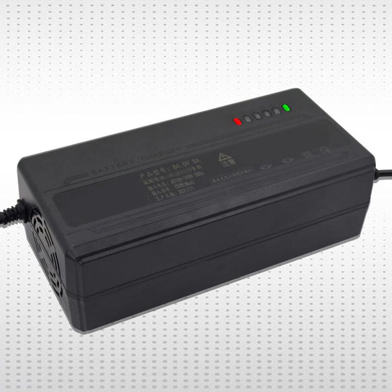60V 45Ah Electric Vehicle Battery Charger