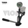 High Quality Common Rail Tools Fuel Injector Nozzle Tester With Pressure Gauge For Bosch Denso Injector Tester S90H