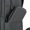 Carrying Case Storage Box with Inner Pocket for ROG X Handheld Game Console Storage Bag Shockproof Travel Pouch
