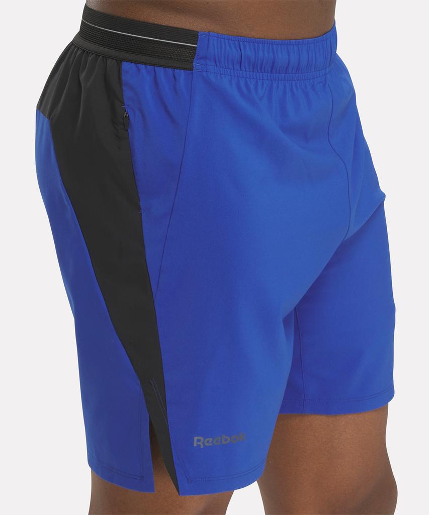 REEBOK Athlete Speed Shorts 4.0 - Blue / 100205366