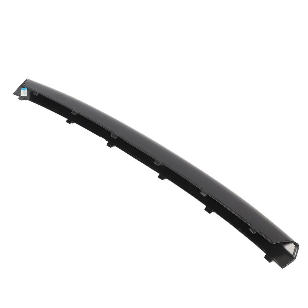 Przedni zderzak dolna listwa wykończeniowa 51117272573 Dolna listwa wykończeniowa dla serii 1 F20 F21 2011 do 2015