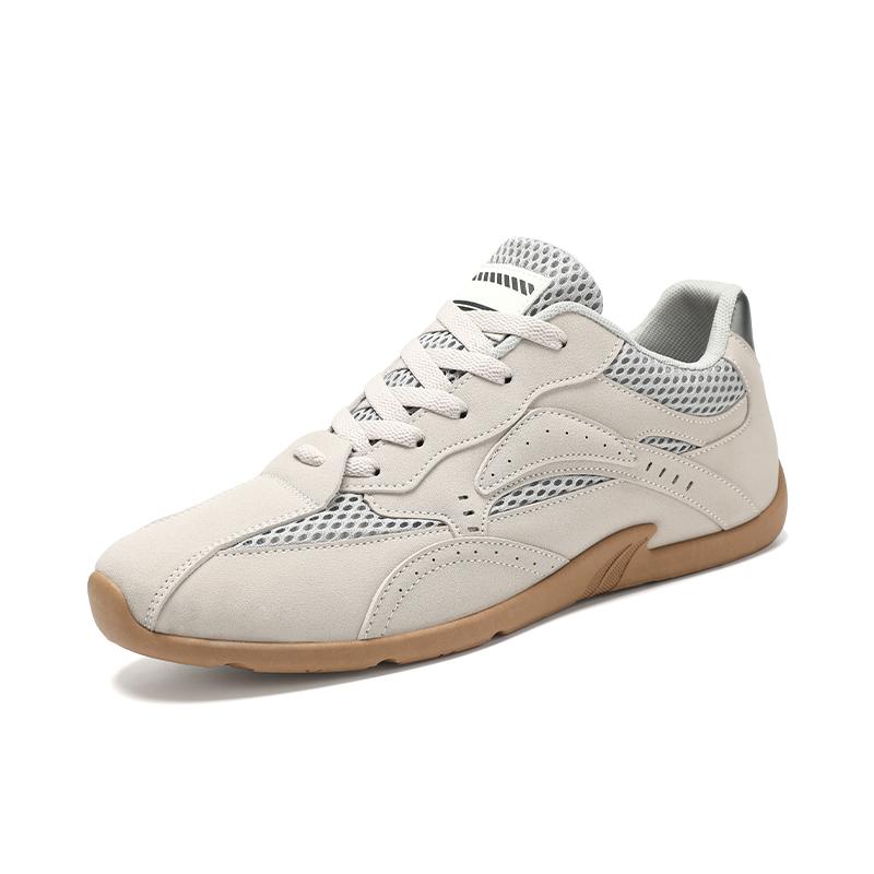 2025 New Men Sneakers Breathable Mesh Casual Shoes for Men Luxury Designer Sport Shoes Fashion Tenis Men Running Shoe Size 39-44