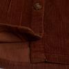 Corduroy Short Skirt 450418 for Girl