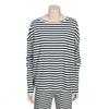Barbara Women Stripe Homewear Set Gwp1763l Gwp1763p