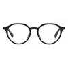 Unisex EyeGlasses Pld D510 G Asian Fit 807
