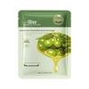 Hanchanying Aloe Vera Hydrating & Moisturizing Mask - Single Piece