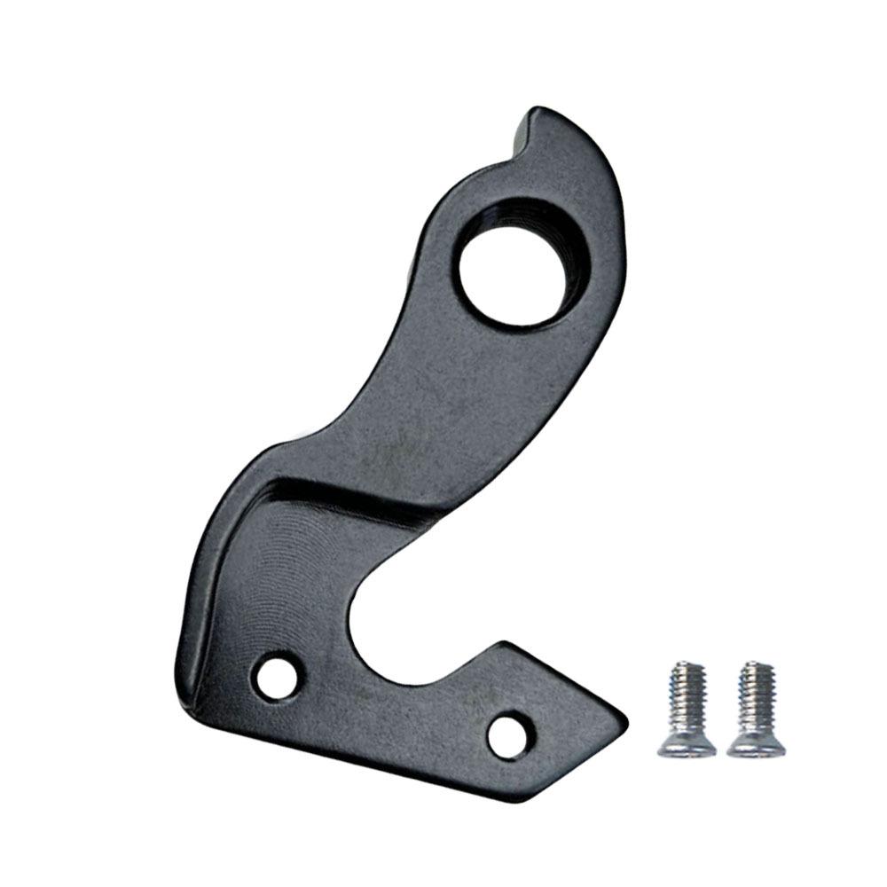 Universal Aluminum Alloy Bike Rear Derailleur Hanger Hook 161-180
