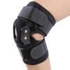 Steel Plate Knee Brace Support