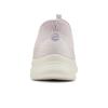 Skechers Sport Womens Slip-Ons Breathable Low-Top Walking Shoes Women Sneakers 150802-LAV