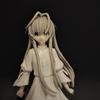 Anime Yosuga no Sora Kasugano Sora PVC Action Figure Can move Beautiful Girl Model Collection Desktop Decoration Figure Toys