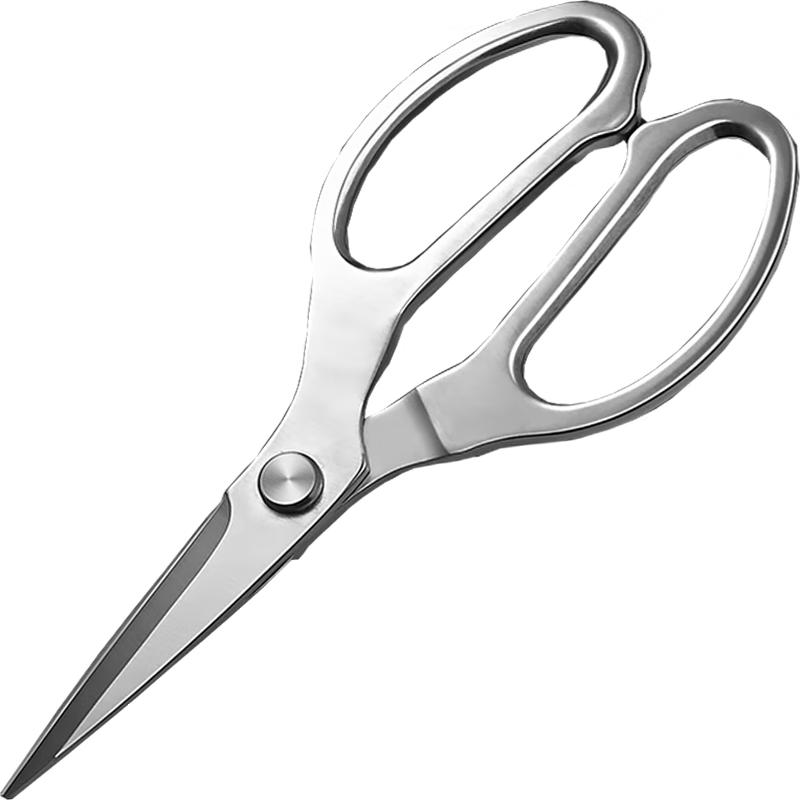 PLYS Stainless Steel Multi-purpose Kitchen Shears