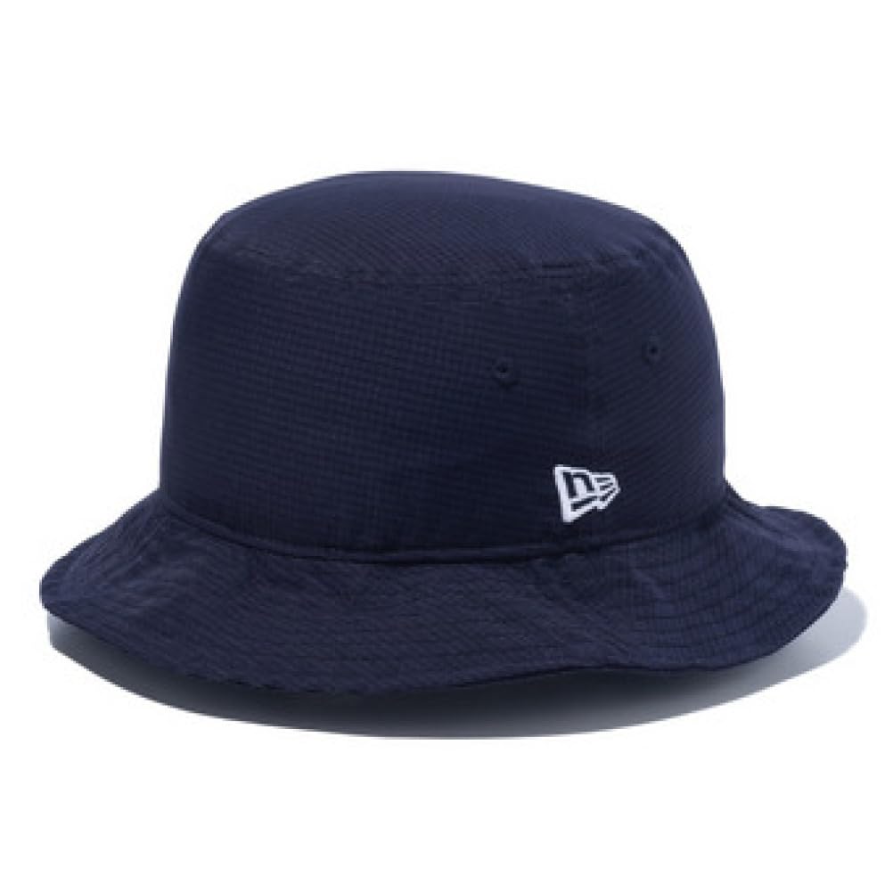 [New Era] GOLF KEEP B COOL DOTS BUCKET HAT Navy ML (59cm)