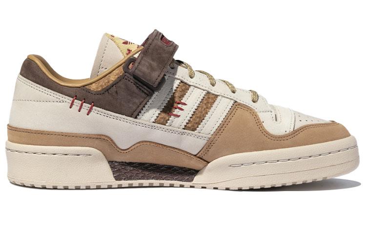 Adidas Forum 84 Low 'Clear Brown Cardboard' GV6710