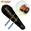 Badminton – Badmintonracketar