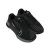 Nike حذاء رياضي رجالي ميتكون 9 أسود رمادي دخاني أنثراسيت أبيض DZ2617-001