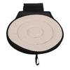   Seat Cushion Rotating Dual   Portable Round   Seat Cushion for Automobile Home Pregnant Woman