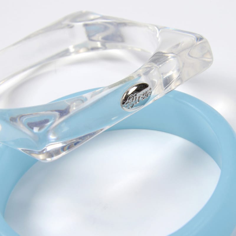Eireve SEAWATER BANGLE SET ( 2 PCS)