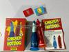 Hot Dog Flip Fun: Turkey & Chicken Festival Party Game Toy