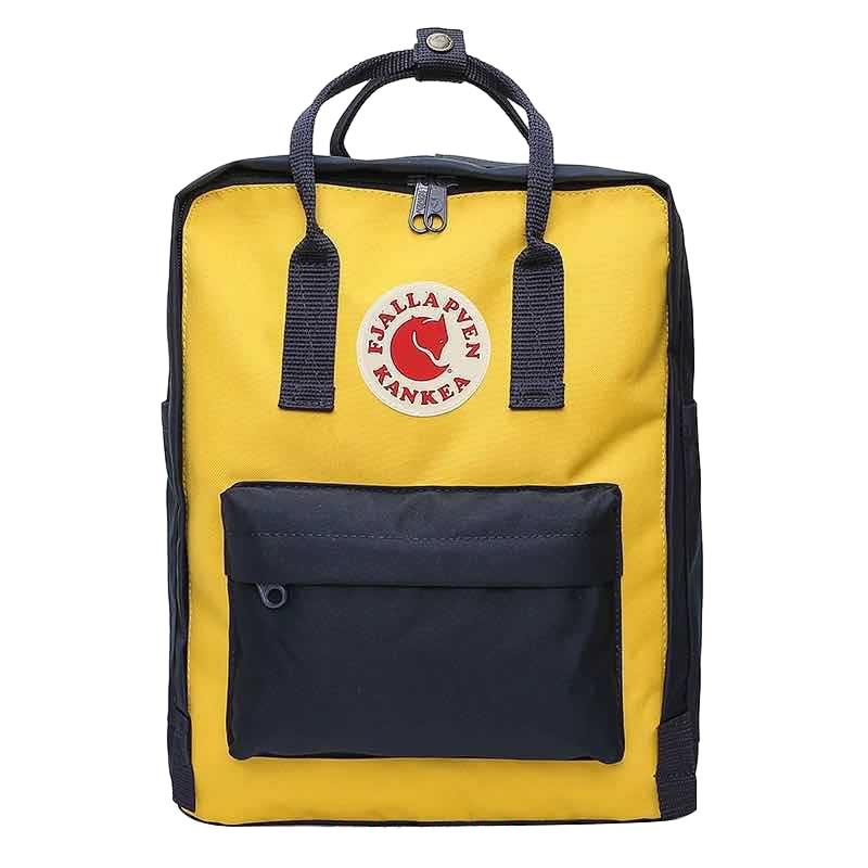 Fox Arctic Waterdichte Rugzak Voor Studenten Buitenreizen En Woon-werkverkeer 7l Capaciteit