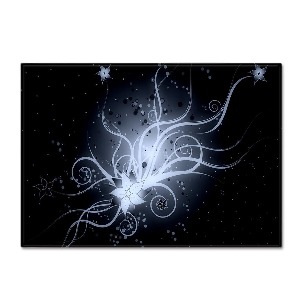 Cool Pattern Graphic Carpet Living Room Kitchen Foyer Floor Mat Pattern