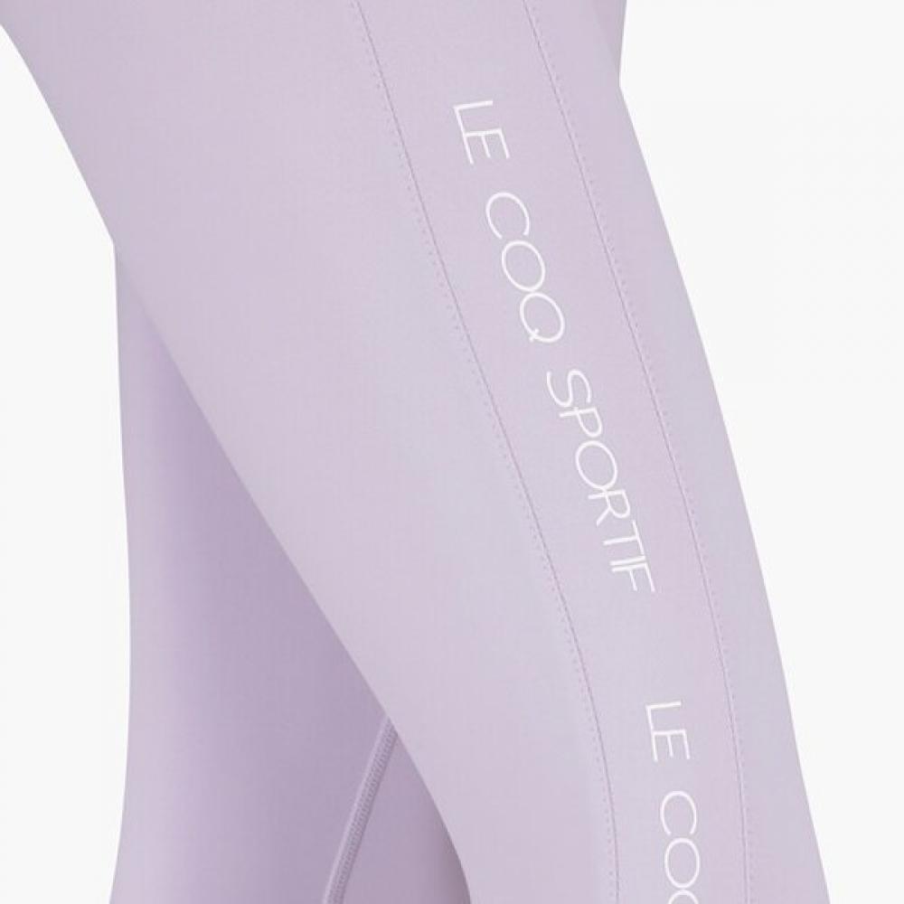 Le Coq Sportif Women S baSic Cotton Touch LeggingS Wpp  Qp122opf11