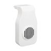 Mini Aquarium Cooling Fan Adjustable Speed Strong Wind Stable Durable Fish Tank Fan