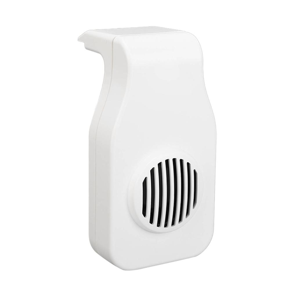 Mini Aquarium Cooling Fan Adjustable Speed Strong Wind Stable Durable Fish Tank Fan