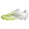 Adidas sparkfusion league soccer shoes White